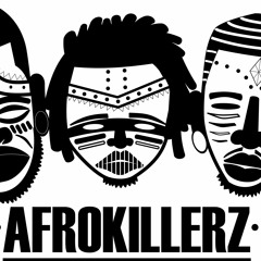 Afrokillerz - Pemba 2016 (Original Mix)