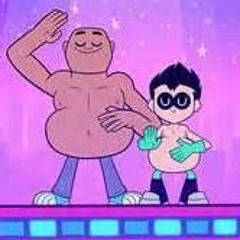 Teen Titans Go! Real Boy Adventures (clip)