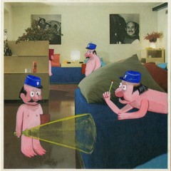 Francois Virot - Doing It Now