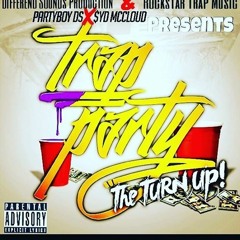 ONE LIFE TO LIVE FT PARTYBOYDS , SYD McCLOUD