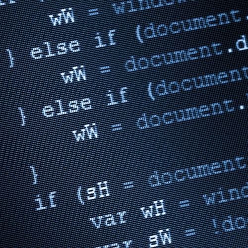 Coding, programming, etc...