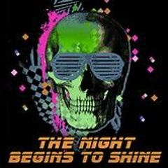 The Night Begins To Shine (Teen Titans Go)