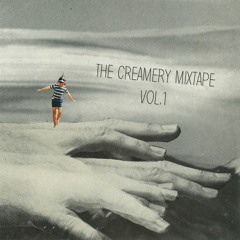 Miya Folick - Aging - Creamery Mixtape Vol. 1