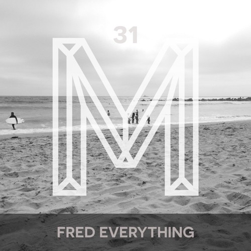 M31: Fred Everything