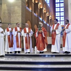 Dom Henrique - Diocese de Palmares (PE)