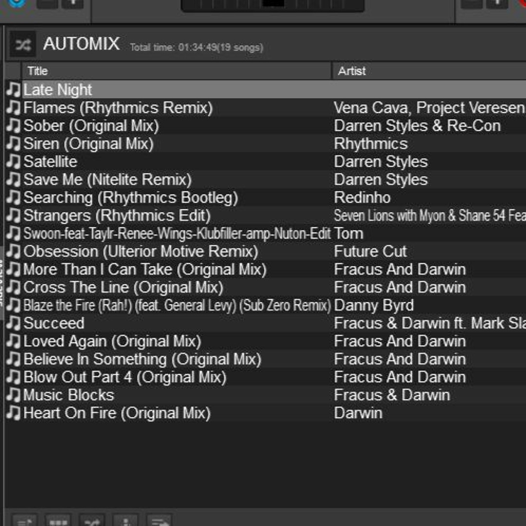 Stream werbung | Listen to mixes playlist online for free on SoundCloud