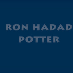 Ron Hadad - Potter