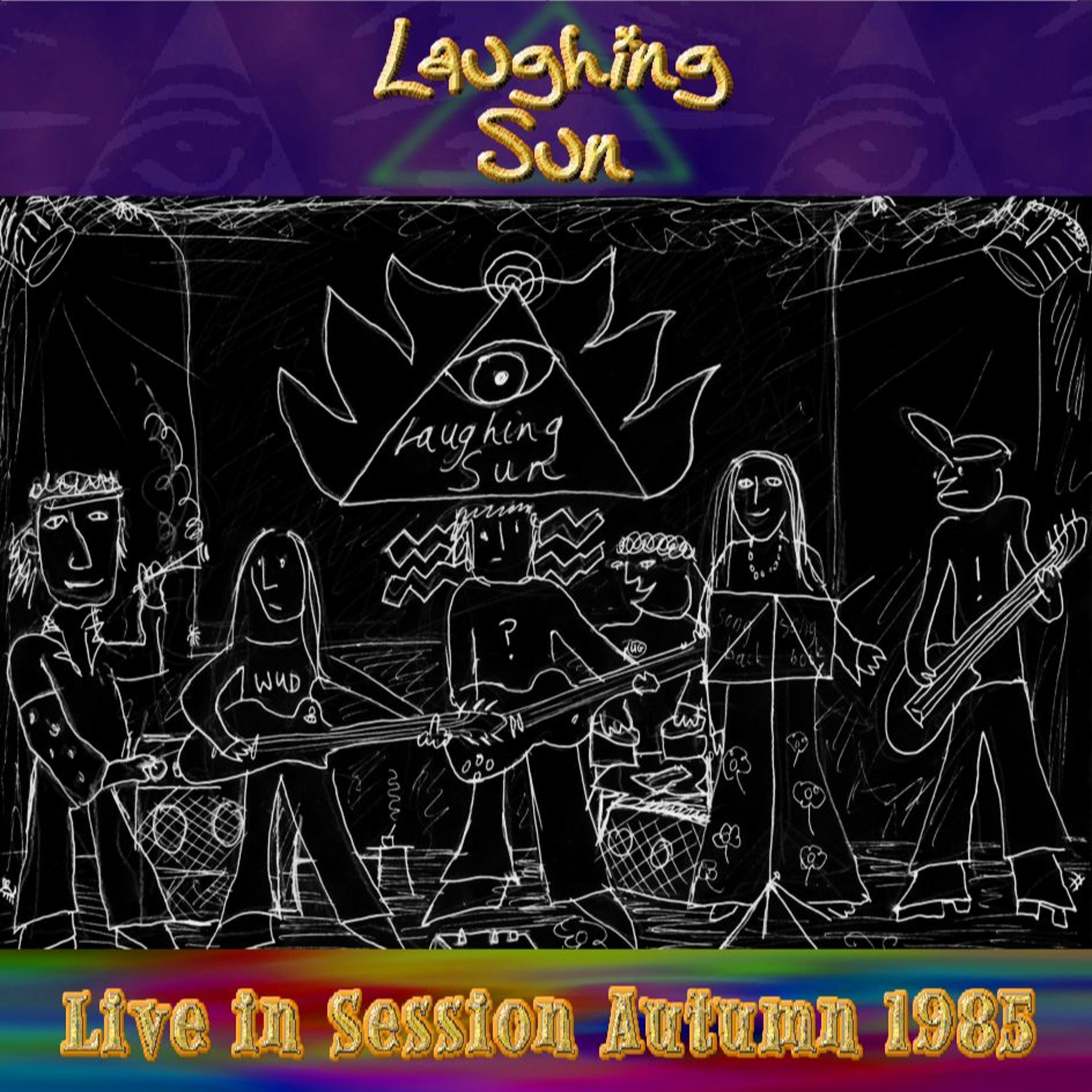 Fire Burning Fever episode artwork
