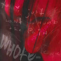 WHORE (Prod. AMNYST)