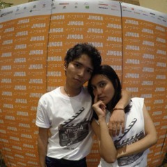 Mata Jingga (OST. JINGGA)