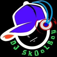 Ang Ganda Mo-Cue C.(DJ Skoolboy Exclusive Mix)