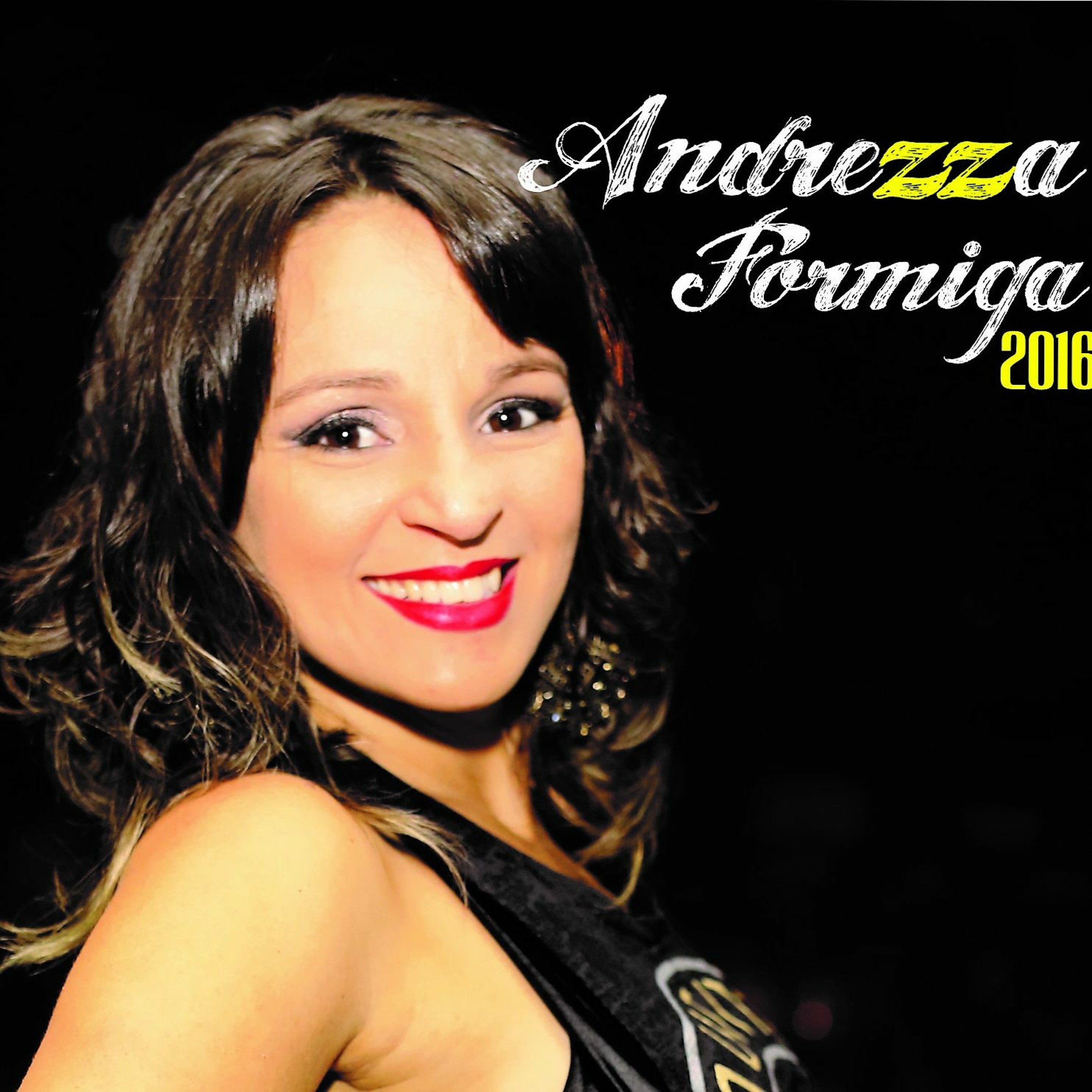 Andrezza Formiga