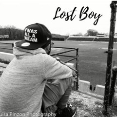 Lost Boy (Remix)