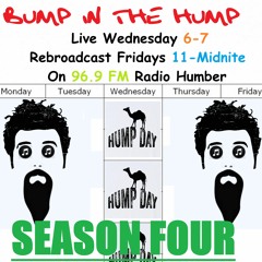 Bump In The Hump: Season Four Promo #3