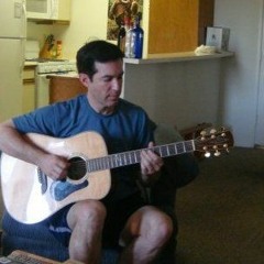 While My Guitar Gently Weeps