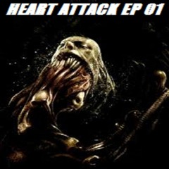 Kenixx Korzatex - Disaster [Heart Attack EP 01]