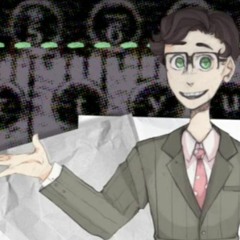 【Trashioloid】BLACK&WHITE【VOCALOIDカバー】