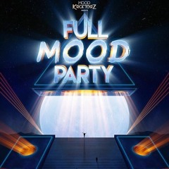 Creeds - 2016 LiveMix @ Full Mood Party By Mood Krafterz