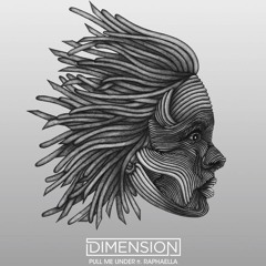 Dimension - Pull Me Under (Edit)