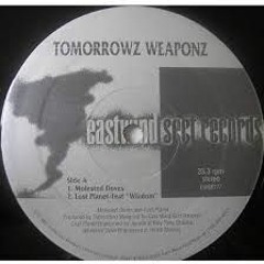 Tomorrowz Weaponz - Molested Doves
