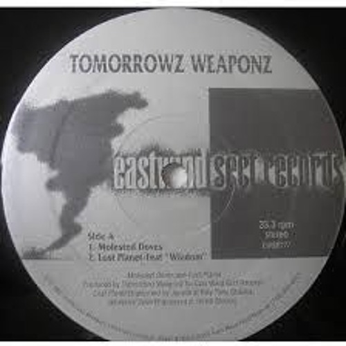 Tomorrowz Weaponz - Molested Doves