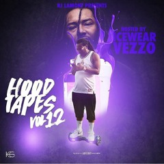 BandGang x Rocaine - Hood Tapes Freestyle