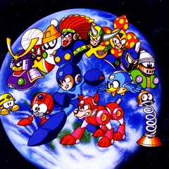 Mega Man 6 Boss theme [Ganacchii Remix]