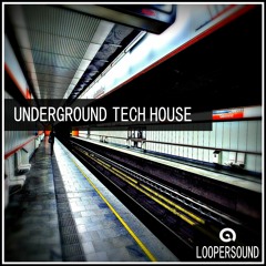 Underground Tech House - Demo (Sample Pack)
