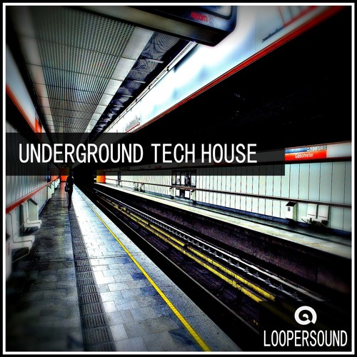 Stream Underground Tech House Demo (Sample Pack) by samplepackoff