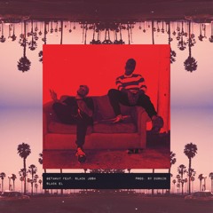 Getaway feat. Black Josh [prod. by Durkin]