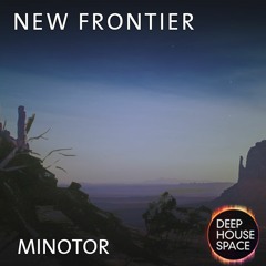 Deep House Space 79: New Frontier(Minotor)