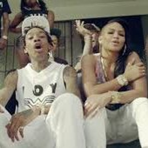 Cassie - Paradise Ft. Wiz Khalifa