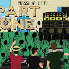 Massilia Hi-Fi - Part One - 02 ARMAGEDON