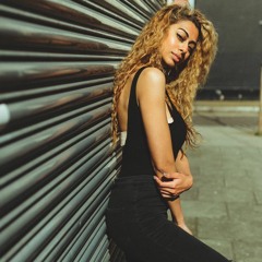 Needed Me (Sonna Rele Cover)