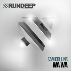 Sam Collins - WA WA (Radio Mix)