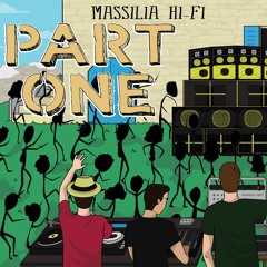 Massilia Hi-Fi - Part One - 01 RECK YA NEK