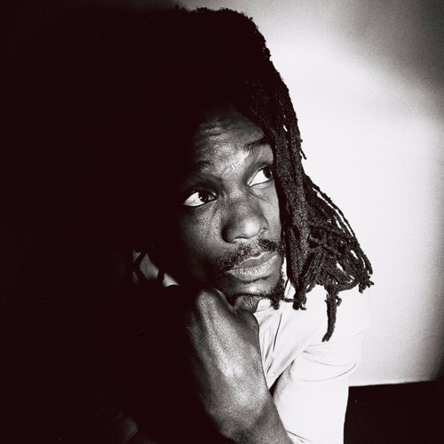 Bim Sherman - Haunting Ground Dub