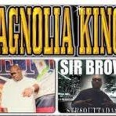 MAGNOLIA KINGZ IM MK