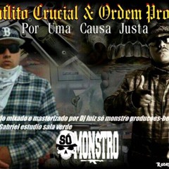 POR UMA CAUSA JUSTA(PART.ORDEM PROPRIA