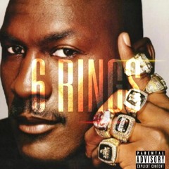 6 RINGS (Prod. By King Leo)