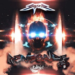 Soberts - Renegade EP [OUT NOW]