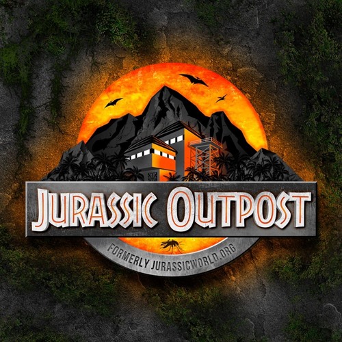 Jurassic Outpost Theme