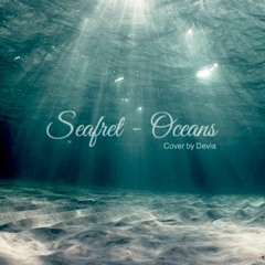(Cover) Seafret - Oceans