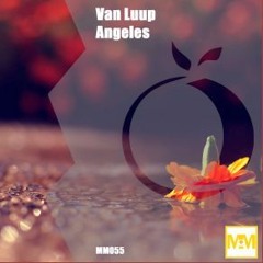 Angeles (Original Mix)*** Mandarine Music