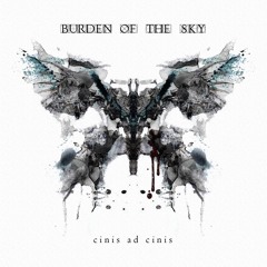 Burden Of The Sky - Same Old Page