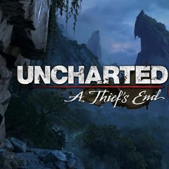 Uncharted 4 | Just Don't Look Down