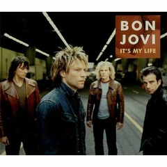 Bon Jovi - It's My Life - By Chymenk Diaz Maumeremix