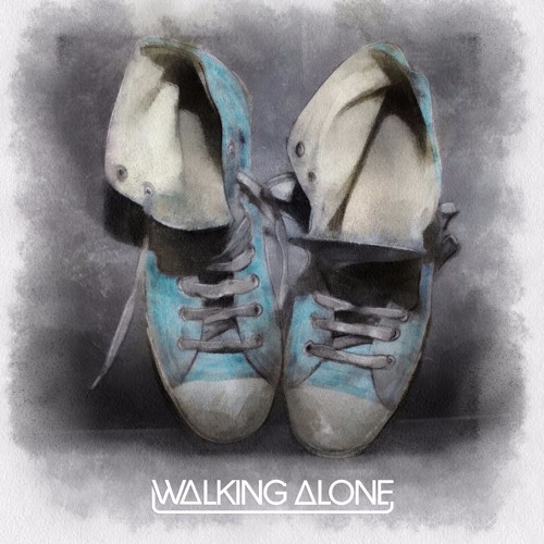 Dirty South & Those Usual Suspects - Walking Alone (Spencer Brown Mix)
