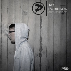 Jay Robinson [Punkscast:015]