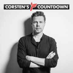 Corsten's Countdown 466 [June 1, 2016]